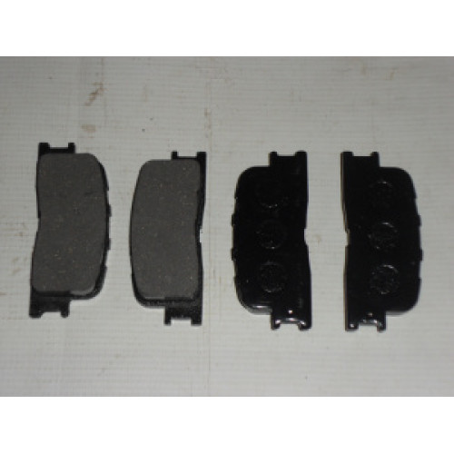 Колодки задние Chery Fora A213501090