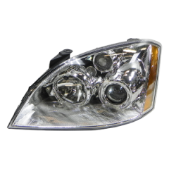 Фара левая Chery Fora (с корректором) A213772010AB