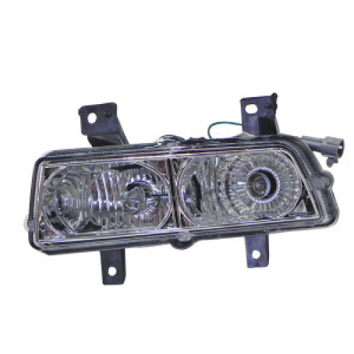 Фара противотуманная левая Geely Emgrand EC7 (sedan) 1067001220