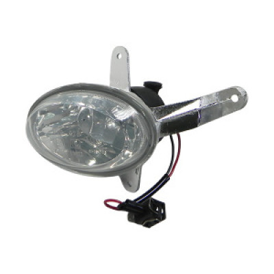 Фара противотуманная левая Lifan Breez (хэчбек) LCA4116100