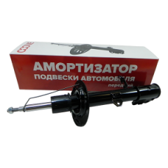 Амортизатор передний левый Chery Tiggo 7 Pro (OOOVE) увеличенный ресурс VE202000359AA