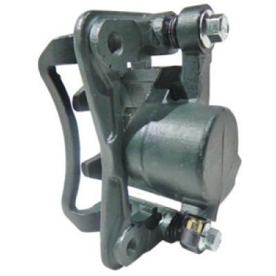 Суппорт тормозной задний левый Great Wall Hover/H3/H5/Safe F1/Sailor/Wingle 3502100K00