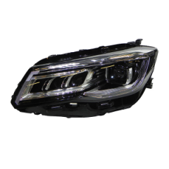 Фара левая Changan CS75 FL (LED) с ходовым огнем S3010340120