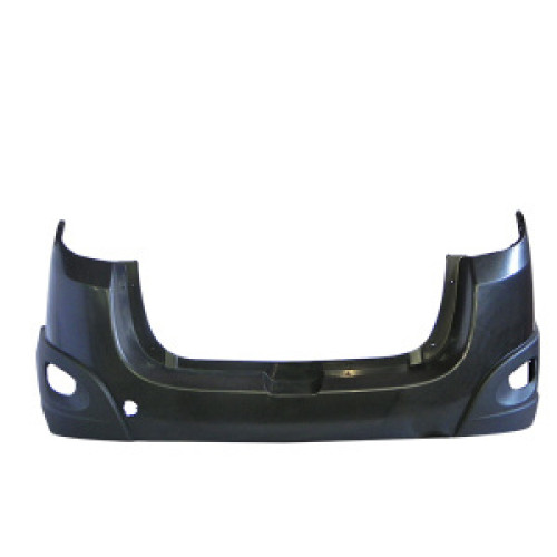 Бампер задний Chery Indis S18D2804501DQ