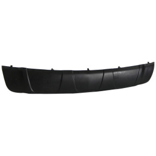 Накладка заднего бампера Lifan X50 AAB2804112
