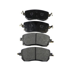Колодки передние Haval Jolion 2WD 3501123XGW02A