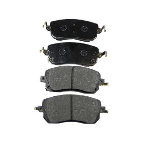 Колодки передние Haval Jolion 2WD 3501123XGW02A