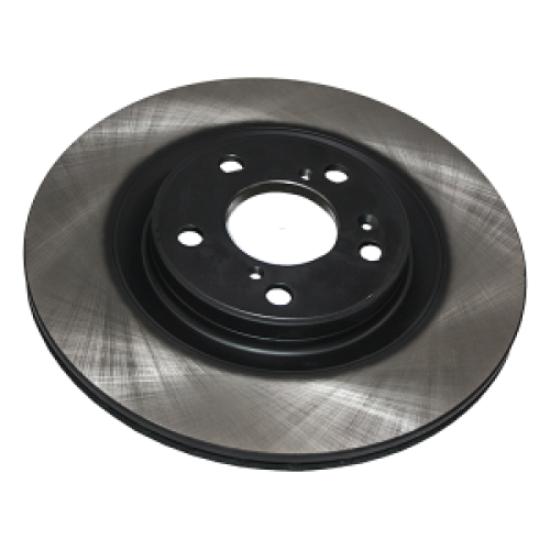 Диск тормозной передний Haval Jolion (2WD) 3501107XGW02A