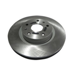 Диск тормозной передний Chery Tiggo (300mm) T113501075BA