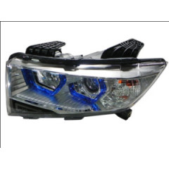 Фара левая Lifan Myway PBA4121100