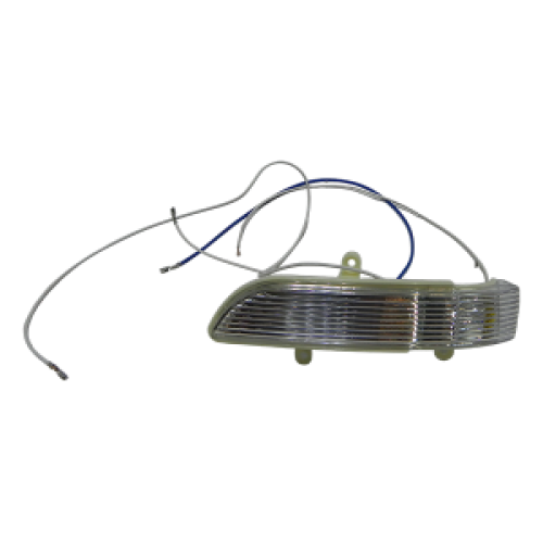 Указатель поворота левый Great Wall Hover H3/H5 (в зеркало) 8202110K24