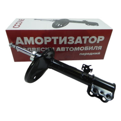 Амортизатор передний правый Chery Tiggo (OOOVE) увеличенный ресурс VET112905020