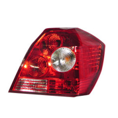 Фонарь задний правый Geely МК 1017001558