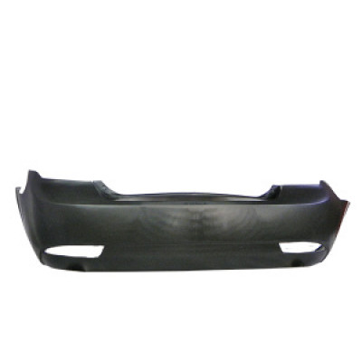 Бампер задний Geely Emgrand EC7 1068001147