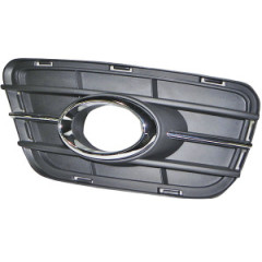 Рамка противотуманной фары правая Zotye T600 2803104001B11