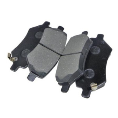 Колодки передние Chery Fora/Bonus/Tiggo/Vortex Estina (без ушка) A216GN3501080BA