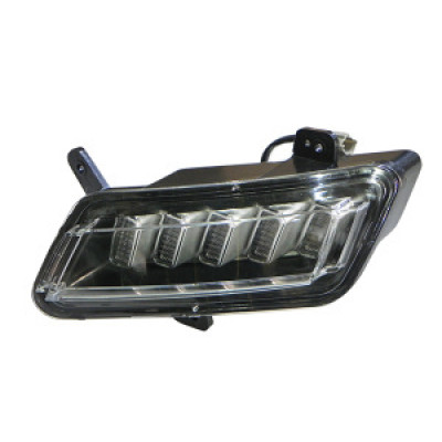 Фара противотуманная правая Lifan X50 AAB4115200