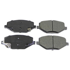 Колодки передние Geely Coolray (SX11)/Belgee X50 4048046400