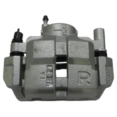 Суппорт тормозной передний правый FAW Besturn B50 FC013501020
