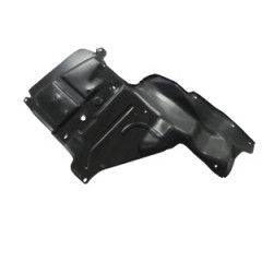 Защита двигателя левая Lifan Solano 2 650 (пластик) BBF8402811