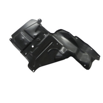 Защита двигателя левая Lifan Solano 2 650 (пластик) BBF8402811