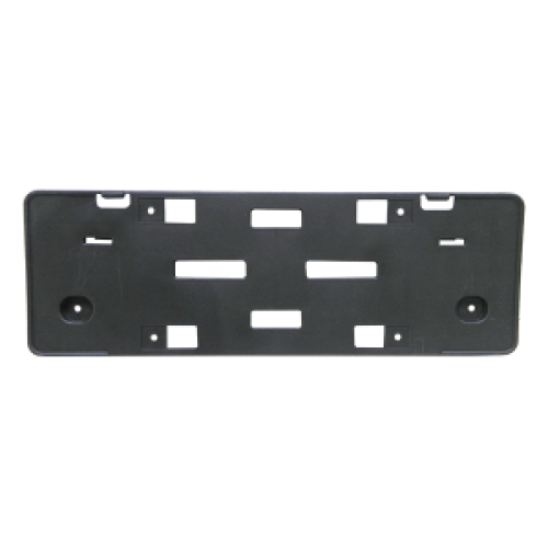 Рамка номерного знака передняя Geely Coolray (SX11) 6010082200