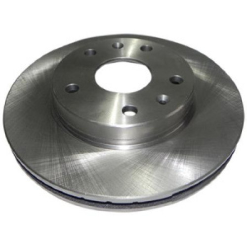 Диск тормозной передний Chery Tiggo (265mm) T113501075