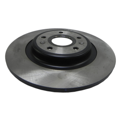 Диск тормозной задний Changan UNI-K CD569F2603030700