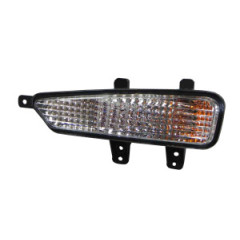 Указатель поворота левый Lifan X60 S4111100