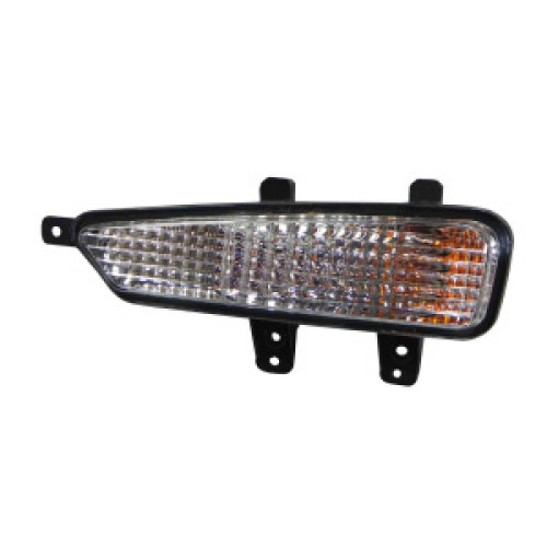 Указатель поворота левый Lifan X60 S4111100