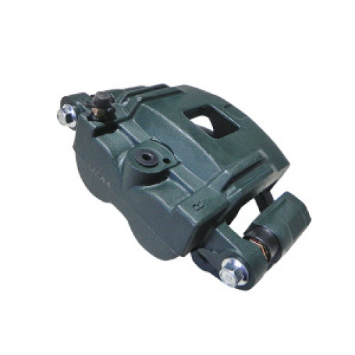 Суппорт тормозной передний правый Great Wall Hover/H3/H5/Safe F1/Sailor/Wingle 3501200K00