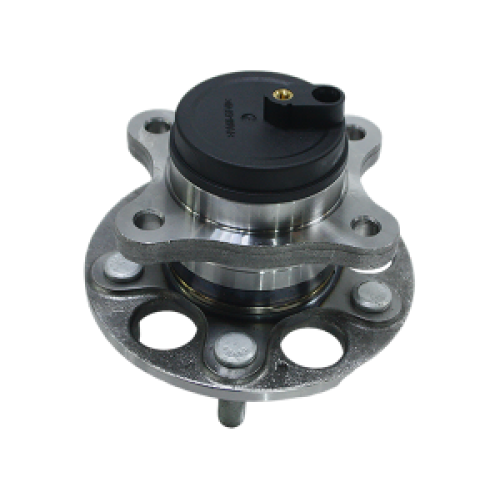 Ступица задняя Geely Coolray SX11 4050041300