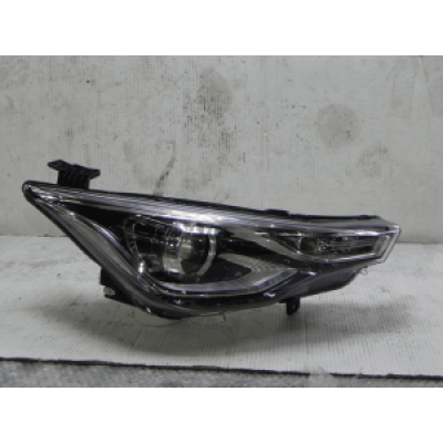 Фара правая Changan Alsvin B511F2805010400