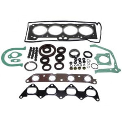 Комплект прокладок двигателя Geely MK 1.5 (Евро-4) 1100016022