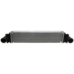 Радиатор интеркулера Geely Coolray/Coolray (рестайлинг, 2023) 2074056300