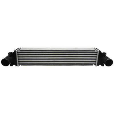 Радиатор интеркулера Geely Coolray/Coolray (рестайлинг, 2023) 2074056300