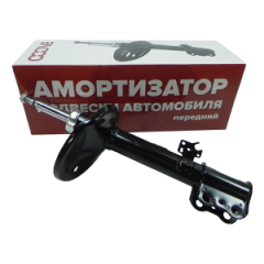 Амортизатор передний правый Chery Tiggo (OOOVE) увеличенный ресурс VET112905020