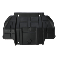 Пыльник двигателя Great Wall Hover/H3/H3 New/Safe 2802101K00