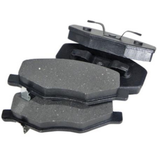 Колодки передние Chery Indis S18D3501080