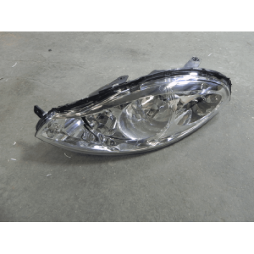 Фара левая Chery Kimo S123772010AB