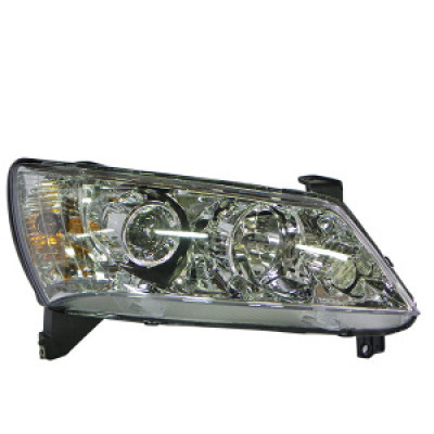 Фара правая Geely Emgrand EC7 (sedan) 1067001212