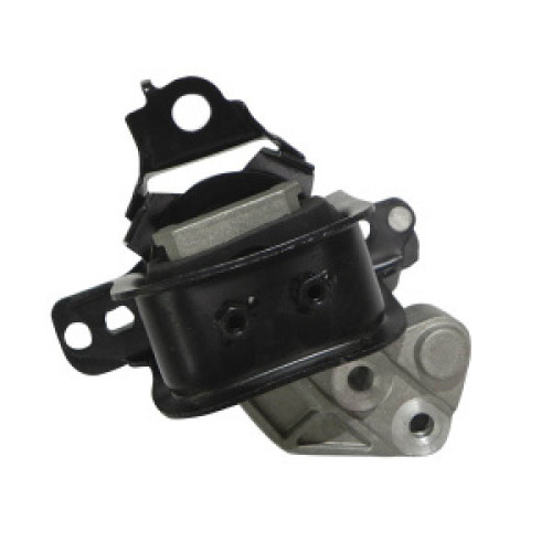 Подушка двигателя правая Geely MK/MK Cross 1016000636