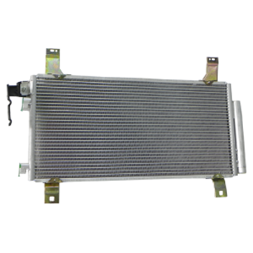 Радиатор кондиционера Faw Besturn B50 C23061480