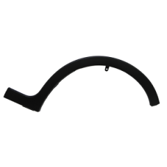 Накладка передней правой арки колеса Lifan X50 AAB5006460