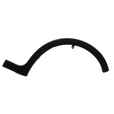 Накладка передней правой арки колеса Lifan X50 AAB5006460