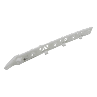 Кронштейн заднего бампера левый JAC J7 2804710U7300