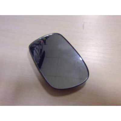 Зеркальный элемент левый Chery Amulet A15BJ8202051