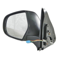 Зеркало левое Great Wall Hover H3/H5 8202100K24