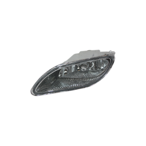 Фара противотуманная левая Byd F3 1024567700