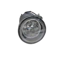 Фара противотуманная правая Great Wall Hover, Hover H3 4116200B11B1